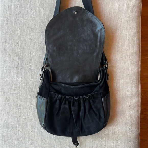 Isabel Marant cross body purse - Picture 2 of 5